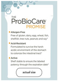 Men\'s Probiotic - 50 Billion CFUs - Promotes Digestive Wellness (30 Veggie Caps)