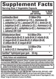 Probiotic - 35 Billion CFUs - Enhances Digestive Health (60 Vegetable Capsules)