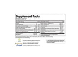 Lean Cutting Pre-Workout Formula - Blue Raspberry (0.92 Lbs. / 30 Servings)