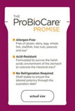 Women\'s Once Daily Probiotic - Digestive Wellness - 50 Billion CFUs -30 Capsules