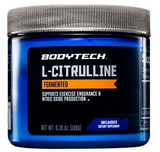 L-Citrulline Powder - Fermented - Unsweetened (6.35 oz./60 Servings)