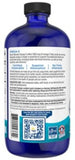 Omega-3 Liquid - Promotes Cognition, Heart & Immune Health - 1,560mg, (16 fl.oz)