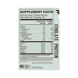CBUM Series Itholate Protein Powder - Mint Chip Ice Cream (1.8 lbs./25 Servings)
