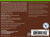Revitalizing Greens " Organic Superfood Greens Powder (30 Servings)