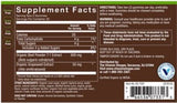 Organic Beet Gummies Aids Heart Health Grape (60 Gummies)