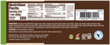 Organic Protein Bar Banana Nut (12 Bars)