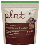 Organic Plant Protein Powder " Chocolate " 2.65 lbs./30 Servings
