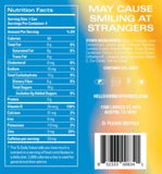 Kin Euphorics Beverage -Adaptogen, Nootropics &Plant Extract-Actual Sunshine (4)