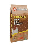 Nature's Best Organic 4BM0523P Meat Bird Adult Chicken Pellets, 35 lb.