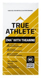 ZMA with Theanine - NSF Certified (180 Capsules)