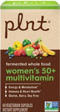 Fermented Whole Food Multivitamin for Women 50+ (60 Vegetarian Capsules)