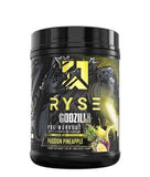 Godzilla Pre-Workout - Passion Pineapple (26 Oz. / 40 Servings)