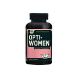 OPTI-WOMEN " Potent Multivitamin for Active Women (120 Capsules)