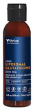 Liquid Liposomal Glutathione " 500 MG " Citrus (4 fl. oz.)