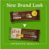 Organic Protein Bar Banana Nut (12 Bars)