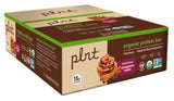 Organic Protein Bar Cinnamon Raisin (12 Bars)