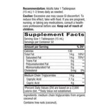 Coconut Organic MCT Oil - 100% Purity (16 Fluid Ounces)