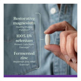 Magnesium + Selenium + Zinc - Essential Minerals (30 Tablets)