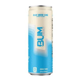 Energy Drink - Blue Snow Cone (12 Cans, 12 Fl. Oz. Each)