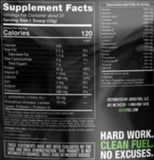 Molk Protein Powder with Probiotics & Digestive Enzymes - Mint Choco (31 Serv)
