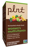 Fermented Whole Food Womens Multivitamin (120 Vegetarian Capsules)