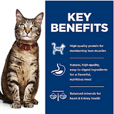 Hill's Science Diet Adult Tender Dinner Wet Cat Food Variety pack, Pack of 12