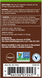 Fermented Whole Food Mens 50+ Multivitamin (120 Vegetarian Capsules)