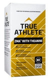 ZMA with Theanine - NSF Certified (180 Capsules)