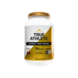 Natural Whey Protein - NSF Certified - Chocolate (2.5 lbs./37 Servings)