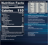 Whey Protein Isolate Powder - French Vanilla (5 Lbs. / 78 Servings)