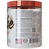 Babe Pre-Workout - Hyaluronic Acid & Biotin - Watermelon (12.8 Oz., 30 Servings)