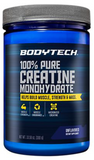100% Pure Creatine Monohydrate Powder " Unflavored (10.58 oz./60 Servings)