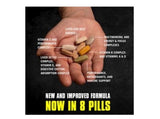 Animal Pak - The Premier Foundational Training Pack (44 Pill Packs)