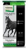 Nutrena 1134 - 12-8 Horse Feed Pellet, Molasses, 50 lb.