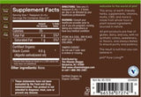 Organic Black Seed Oil - Superfood for Immune & Respiratory Support (8 fl. oz.)