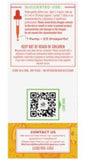 CoComelon Toddler Vitamin C Liquid Drops - Orange Vanilla (0.5 Fl. Oz.)