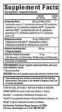 Men\'s Once Daily Probiotic - Digestive Wellness - 50 Billion CFUs (60 Capsules)