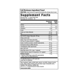 Ginkgo Smart for Focus & Energy - 50mg TMG Trimethylglycine (120 Softgels)