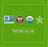 Organic VitaminD3 - 125 MCG (5,000 IU) Whole Food Vitamin - Mixed Berry -30 Tabs