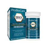 Men\'s Once Daily Probiotic - Digestive Wellness - 50 Billion CFUs (60 Capsules)