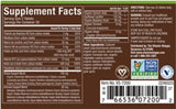 Fermented Whole Food Vitamin B Complex - Supports Energy, Metabolism, 60 Tabs