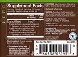 Organic Liquid Echinacea - Promotes Immune Health - Alcohol-Free (2 fl. oz.)