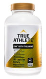 ZMA with Theanine - NSF Certified (180 Capsules)