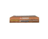 Nature's Best Organic Ancient Scratch Chicken Grains with Blue Corn, 35 lb.