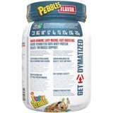 ISO100 Hydrolyzed 100% Whey Protein Isolate - Fruity Pebbles (1.3 Lbs / 20 Serv)