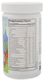 Nordic Berries - Multivitamins for Adults & Kids - Berry Flavor, 200 Veg Gummies