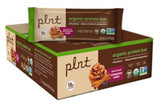 Organic Protein Bar Cinnamon Raisin (12 Bars)