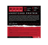 Grass-Fed Whey Protein Isolate - Decadent Chocolate (2 Lbs. / 29 Servings)