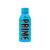 Prime Water Container - Blue Raspberry Theme (1 Container)