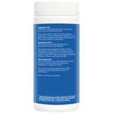 Natural Calm Magnesium Gummies - Raspberry Lemon (120 Gummies)